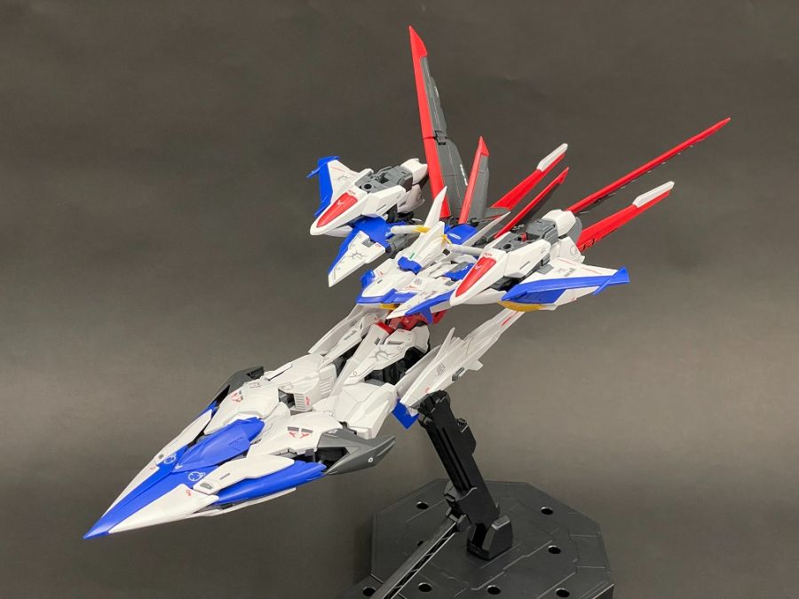 [MG] 1/100 ��Ŭ���� �Ǵ� [2���԰��Ϸ�] [4573102619198]