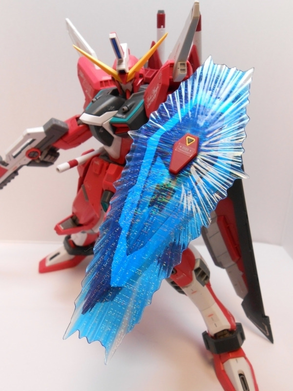 [MG] 1/100 ���Ǵ�Ʈ ����Ƽ�� �Ǵ� [1���԰��Ϸ�] [4573102630414]