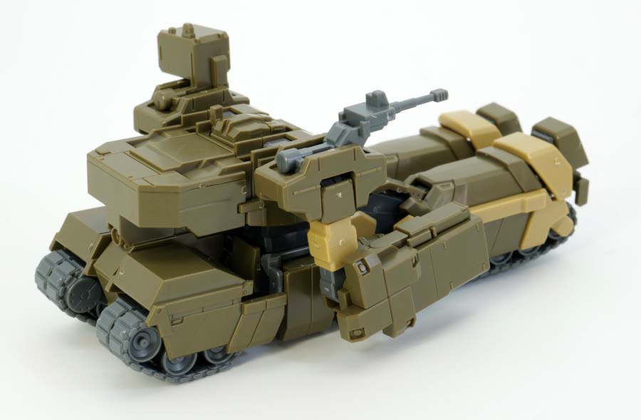 [HGUC 106] 1/144 ���� Ʈ�� ��Ʈ [8���԰��Ϸ�] [4573102591623]