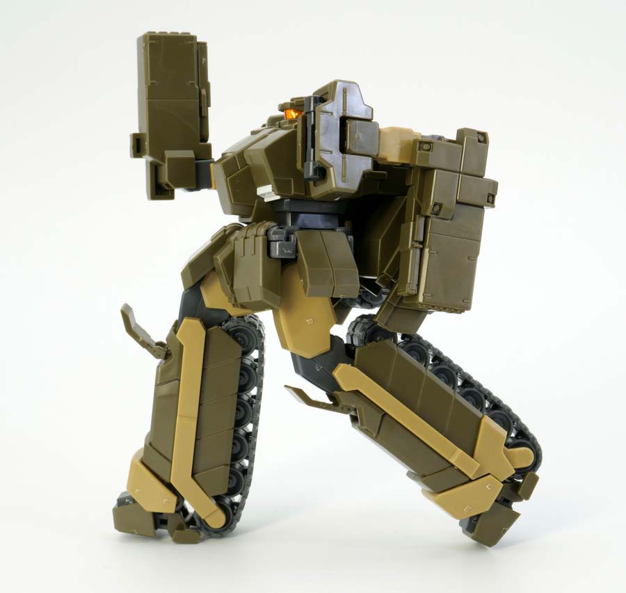 [HGUC 106] 1/144 ���� Ʈ�� ��Ʈ [8���԰��Ϸ�] [4573102591623]