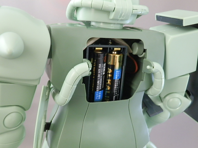 1/60 MS-06 ����� ����2 [1���԰��Ϸ�] [4573102631756]