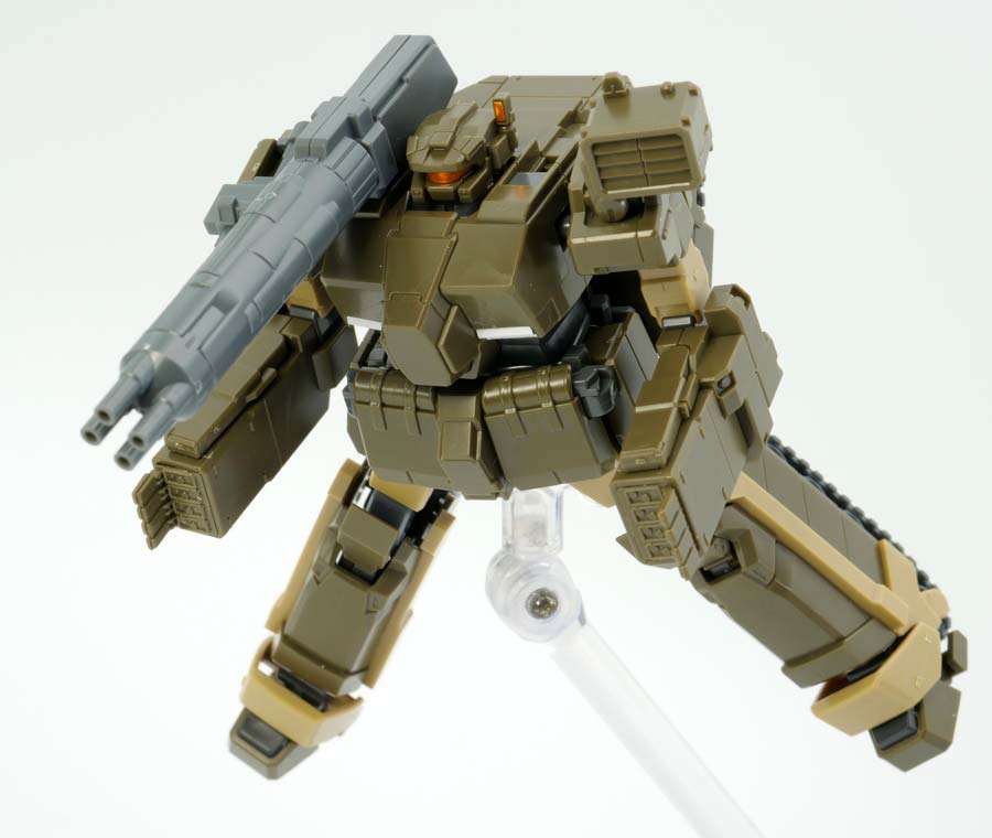 [HGUC 106] 1/144 ���� Ʈ�� ��Ʈ [8���԰��Ϸ�] [4573102591623]