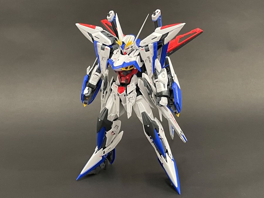 [MG] 1/100 ��Ŭ���� �Ǵ� [2���԰��Ϸ�] [4573102619198]