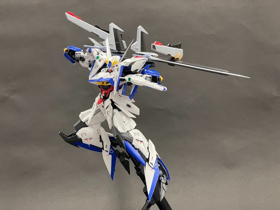 [MG] 1/100 ��Ŭ���� �Ǵ� [2���԰��Ϸ�] [4573102619198]