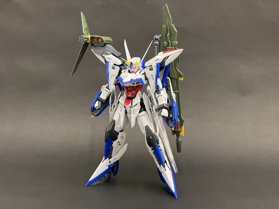 [MG] 1/100 ��Ŭ���� �Ǵ� [2���԰��Ϸ�] [4573102619198]