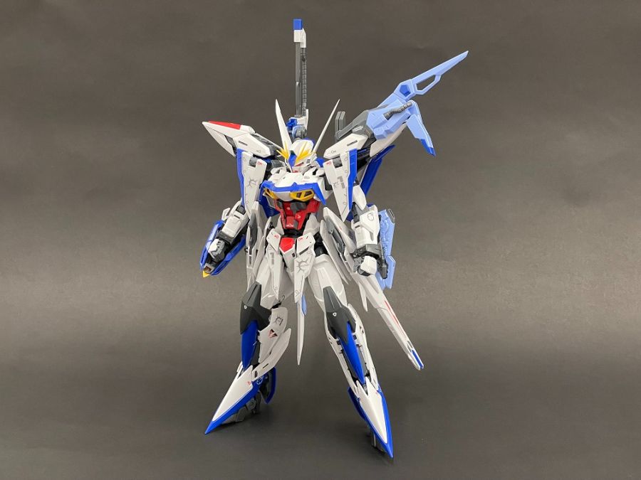 [MG] 1/100 ��Ŭ���� �Ǵ� [2���԰��Ϸ�] [4573102619198]