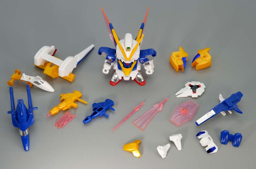 [SDGG 24] V2 �Ʈ ������ �Ǵ� [8���԰��Ϸ�] [4573102607928]