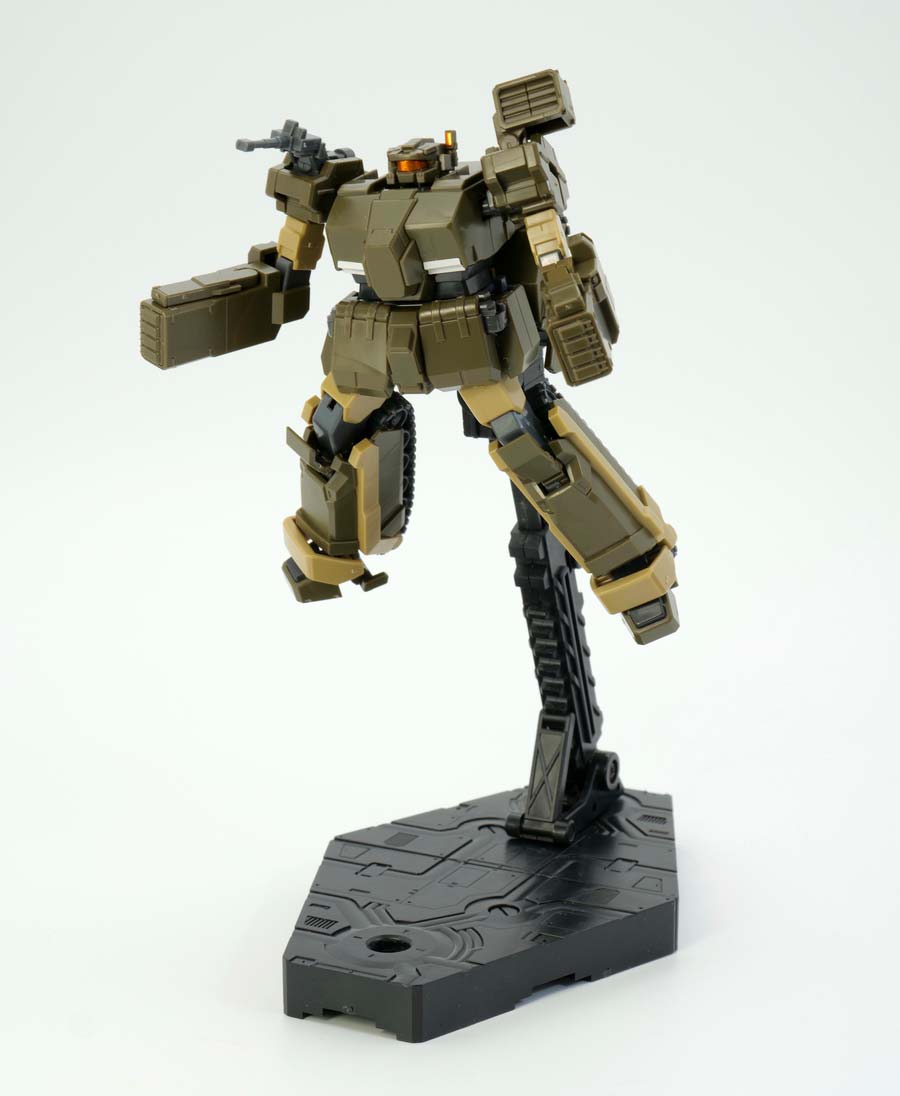 [HGUC 106] 1/144 ���� Ʈ�� ��Ʈ [8���԰��Ϸ�] [4573102591623]