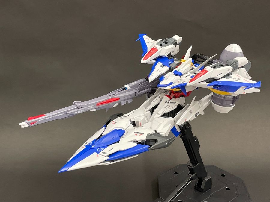 [MG] 1/100 ��Ŭ���� �Ǵ� [2���԰��Ϸ�] [4573102619198]