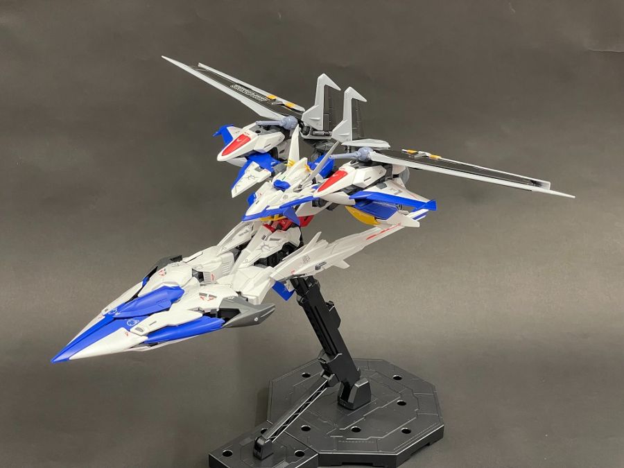 [MG] 1/100 ��Ŭ���� �Ǵ� [2���԰��Ϸ�] [4573102619198]