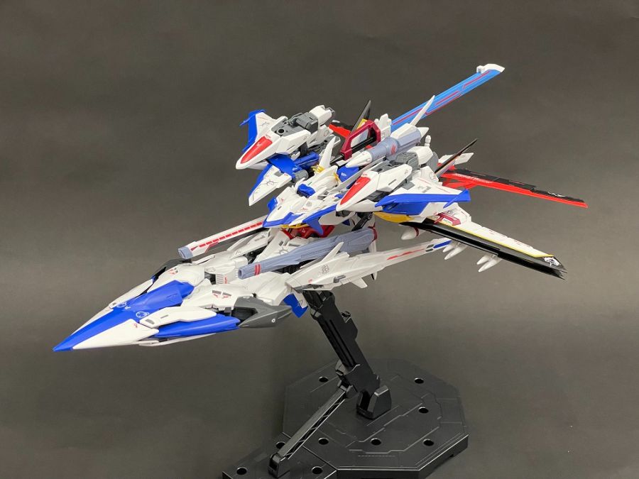 [MG] 1/100 ��Ŭ���� �Ǵ� [2���԰��Ϸ�] [4573102619198]