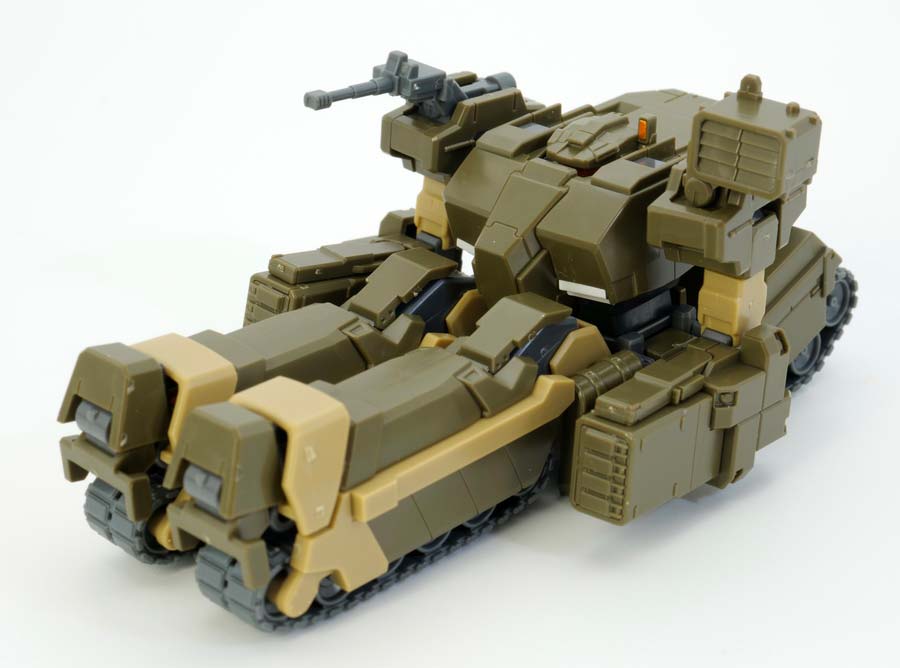 [HGUC 106] 1/144 ���� Ʈ�� ��Ʈ [8���԰��Ϸ�] [4573102591623]