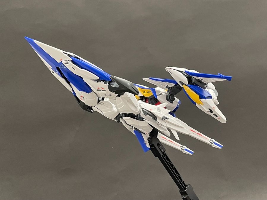 [MG] 1/100 ��Ŭ���� �Ǵ� [2���԰��Ϸ�] [4573102619198]