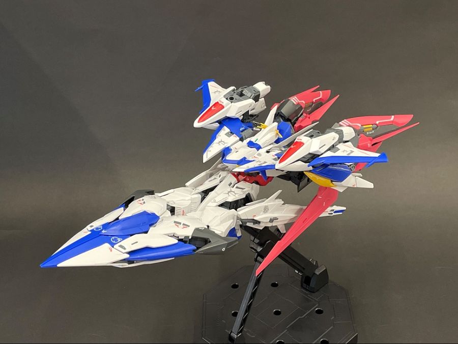 [MG] 1/100 ��Ŭ���� �Ǵ� [2���԰��Ϸ�] [4573102619198]