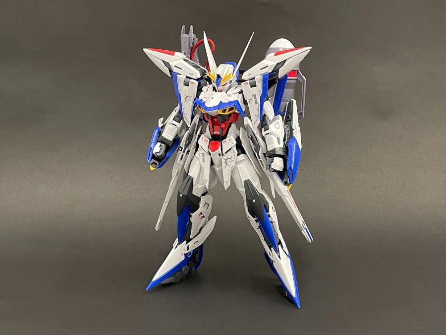 [MG] 1/100 ��Ŭ���� �Ǵ� [2���԰��Ϸ�] [4573102619198]