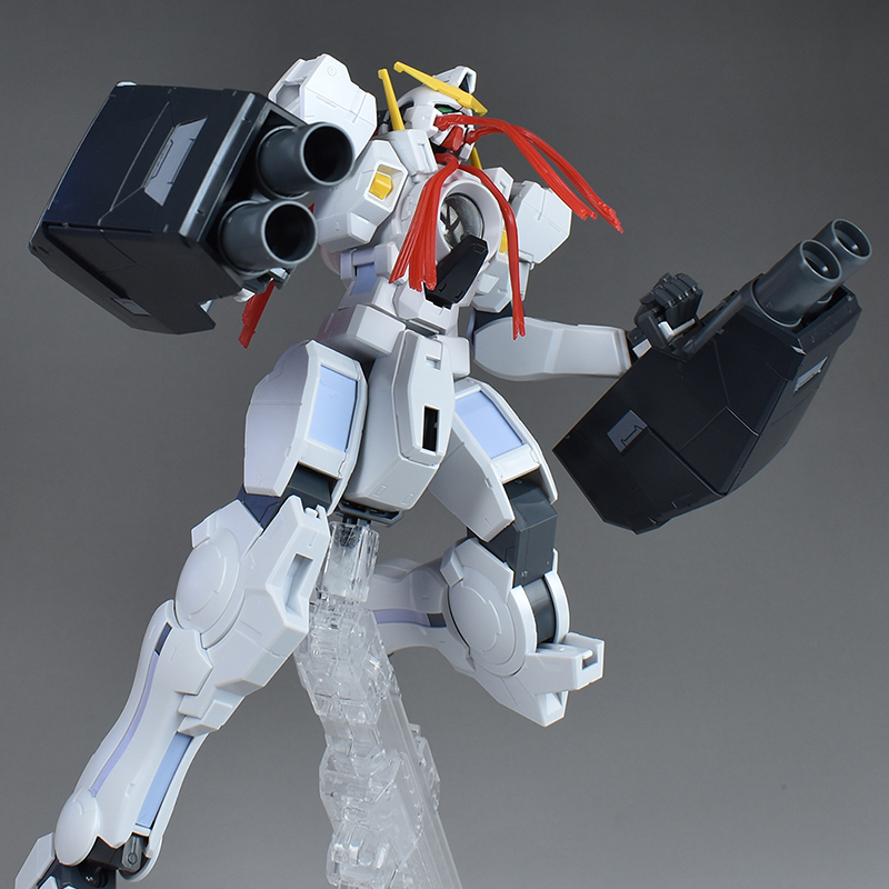 [����� 1/100][04] �Ǵ� ��ü [5���԰��Ϸ�] [4573102579393]