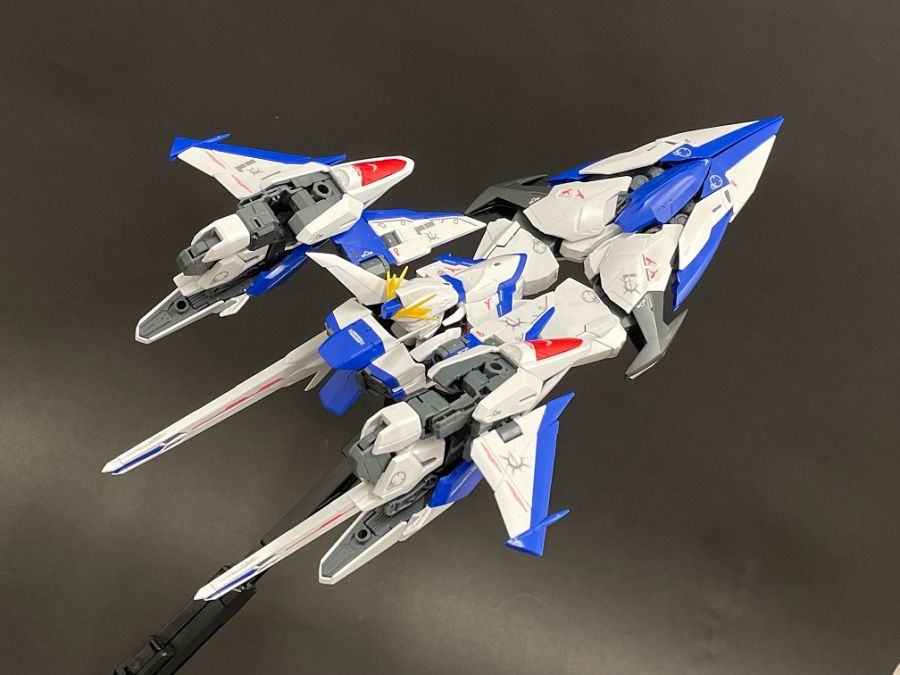 [MG] 1/100 ��Ŭ���� �Ǵ� [2���԰��Ϸ�] [4573102619198]