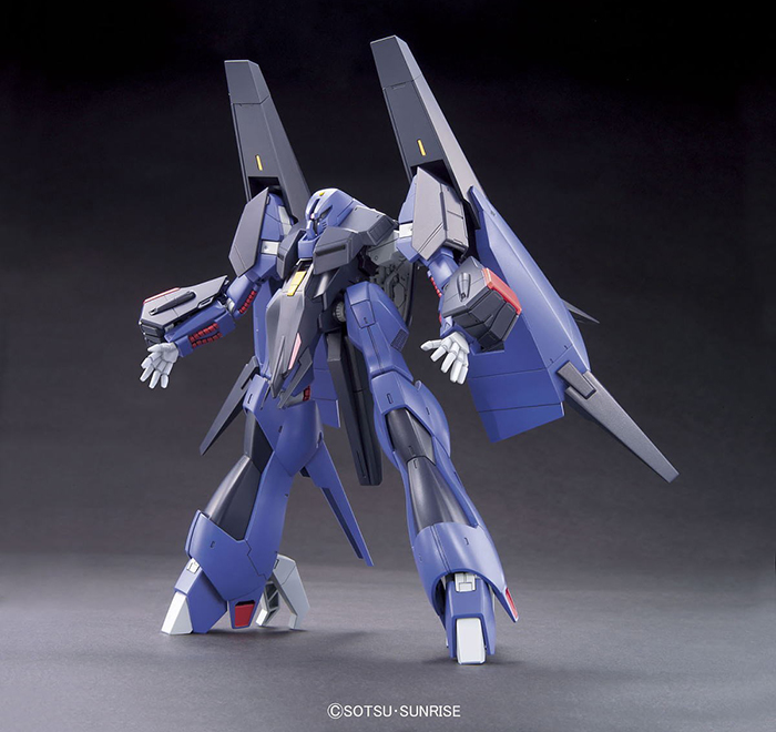 [HGUC 157] 1/144 ���� [12���԰��Ϸ�][4573102558855]