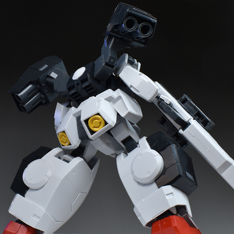 [����� 1/100][04] �Ǵ� ��ü [5���԰��Ϸ�] [4573102579393]