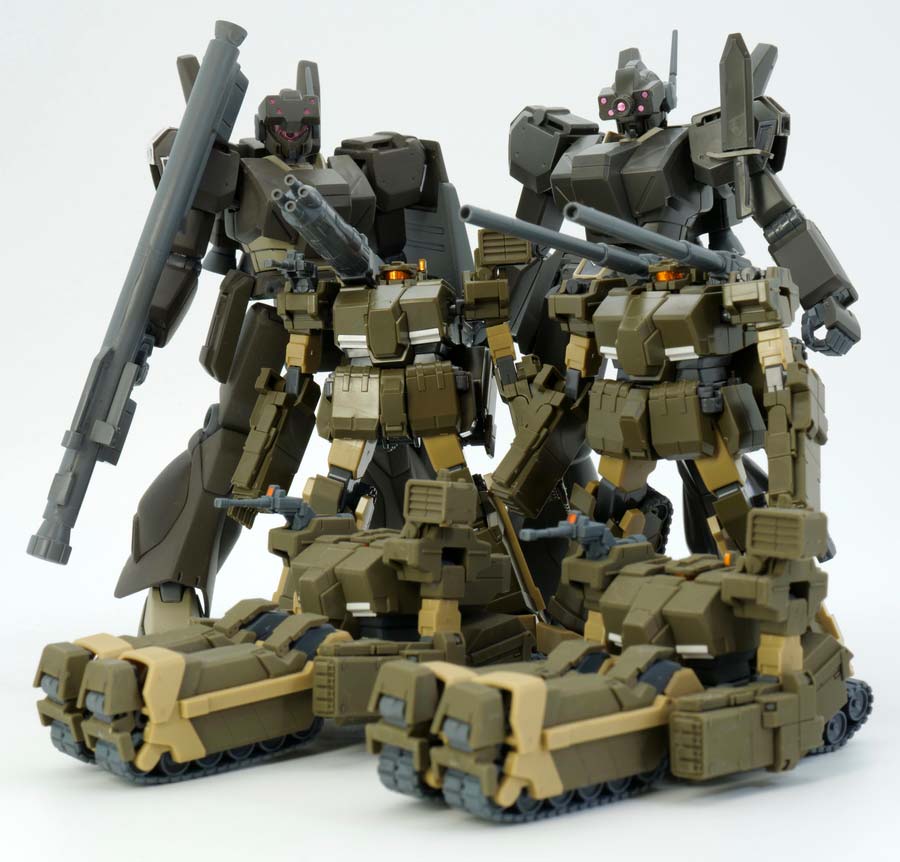 [HGUC 106] 1/144 ���� Ʈ�� ��Ʈ [8���԰��Ϸ�] [4573102591623]