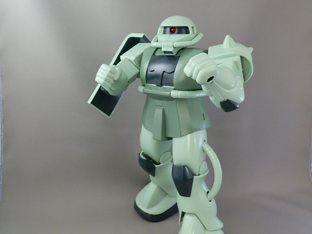 1/60 MS-06 ����� ����2 [1���԰��Ϸ�] [4573102631756]