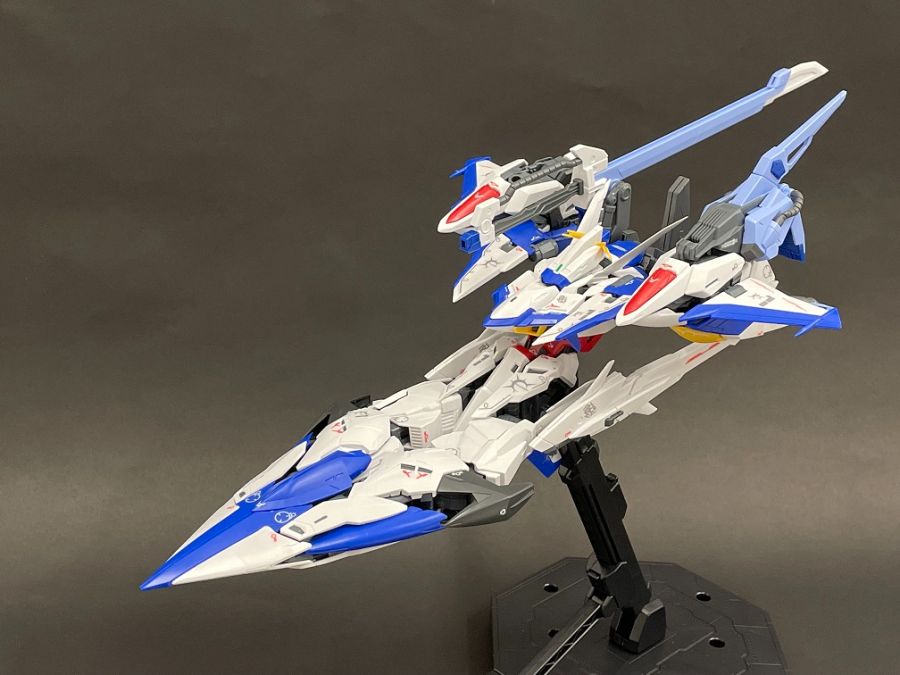 [MG] 1/100 ��Ŭ���� �Ǵ� [2���԰��Ϸ�] [4573102619198]