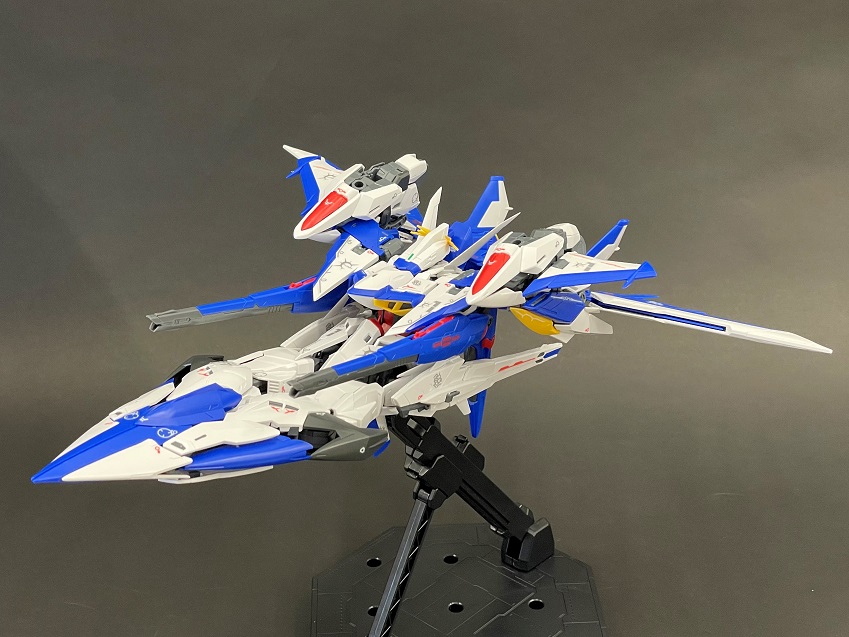 [MG] 1/100 ��Ŭ���� �Ǵ� [2���԰��Ϸ�] [4573102619198]