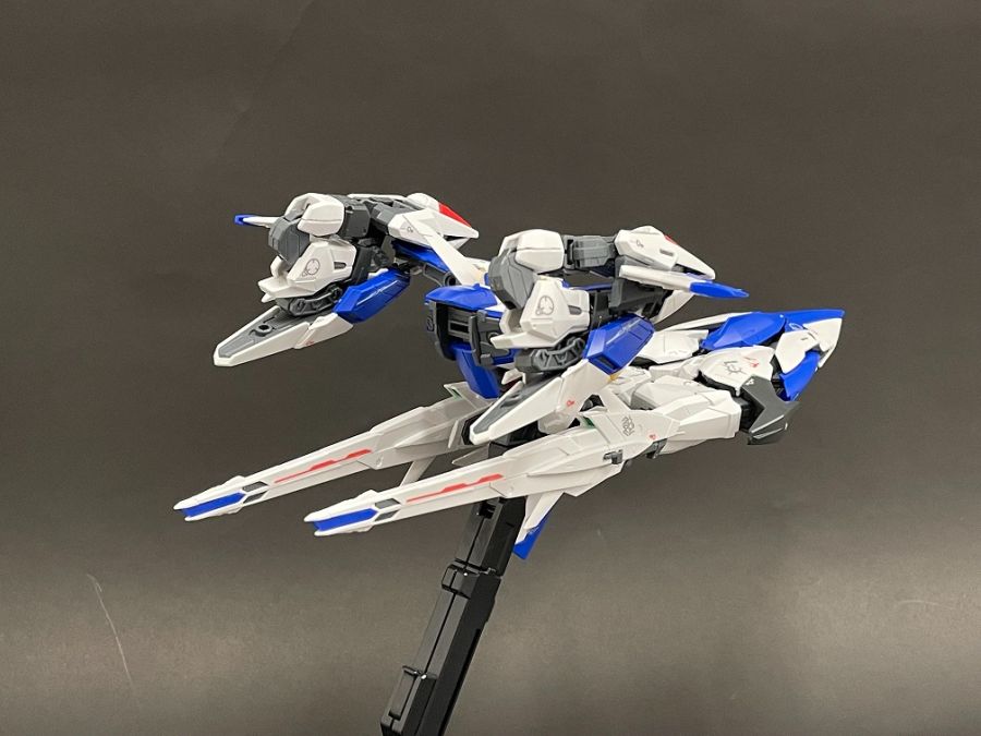 [MG] 1/100 ��Ŭ���� �Ǵ� [2���԰��Ϸ�] [4573102619198]