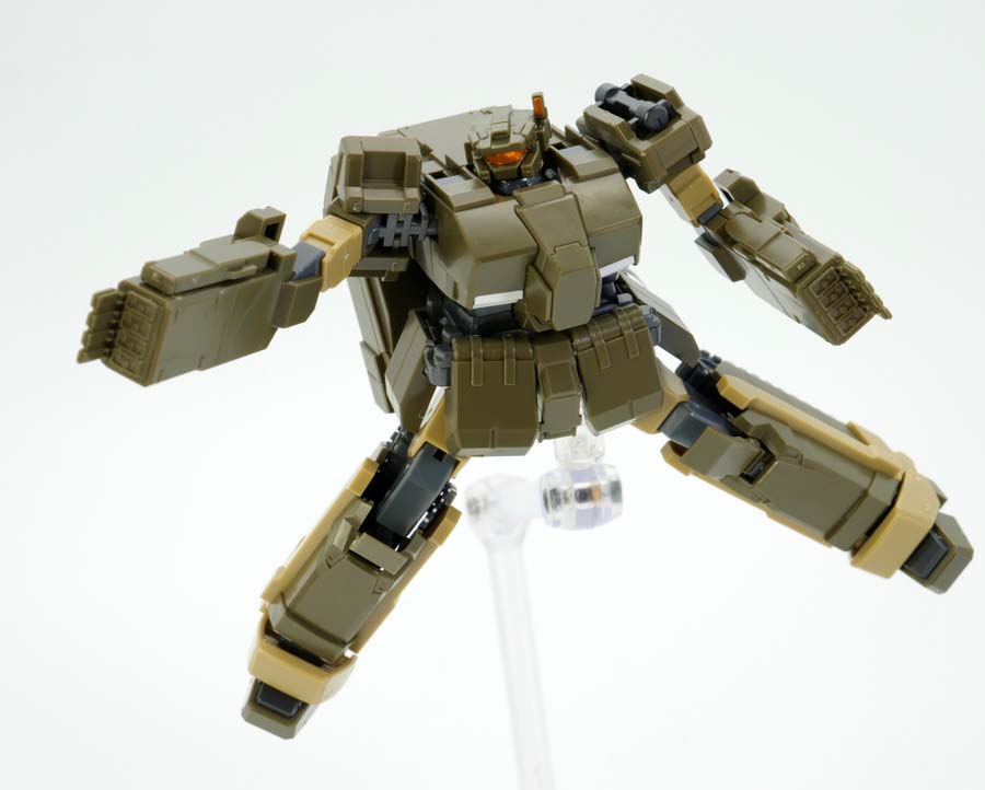 [HGUC 106] 1/144 ���� Ʈ�� ��Ʈ [8���԰��Ϸ�] [4573102591623]