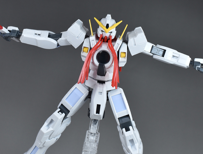 [����� 1/100][04] �Ǵ� ��ü [5���԰��Ϸ�] [4573102579393]