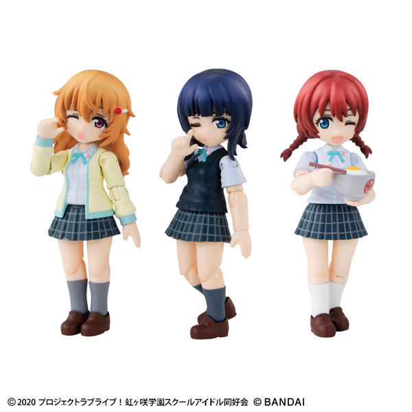 [����ǰ] ������ ������! feat.��������Ű �п� ���� ���̵� ��ȣȸ 3ź(1�ڽ�3����) [2���԰��Ϸ�] [4549660588634]