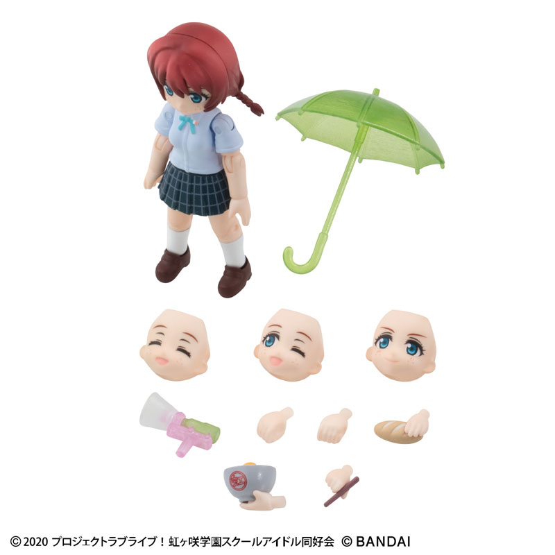 [����ǰ] ������ ������! feat.��������Ű �п� ���� ���̵� ��ȣȸ 3ź(1�ڽ�3����) [2���԰��Ϸ�] [4549660588634]