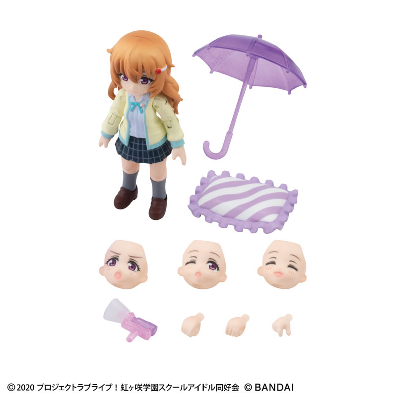 [����ǰ] ������ ������! feat.��������Ű �п� ���� ���̵� ��ȣȸ 3ź(1�ڽ�3����) [2���԰��Ϸ�] [4549660588634]