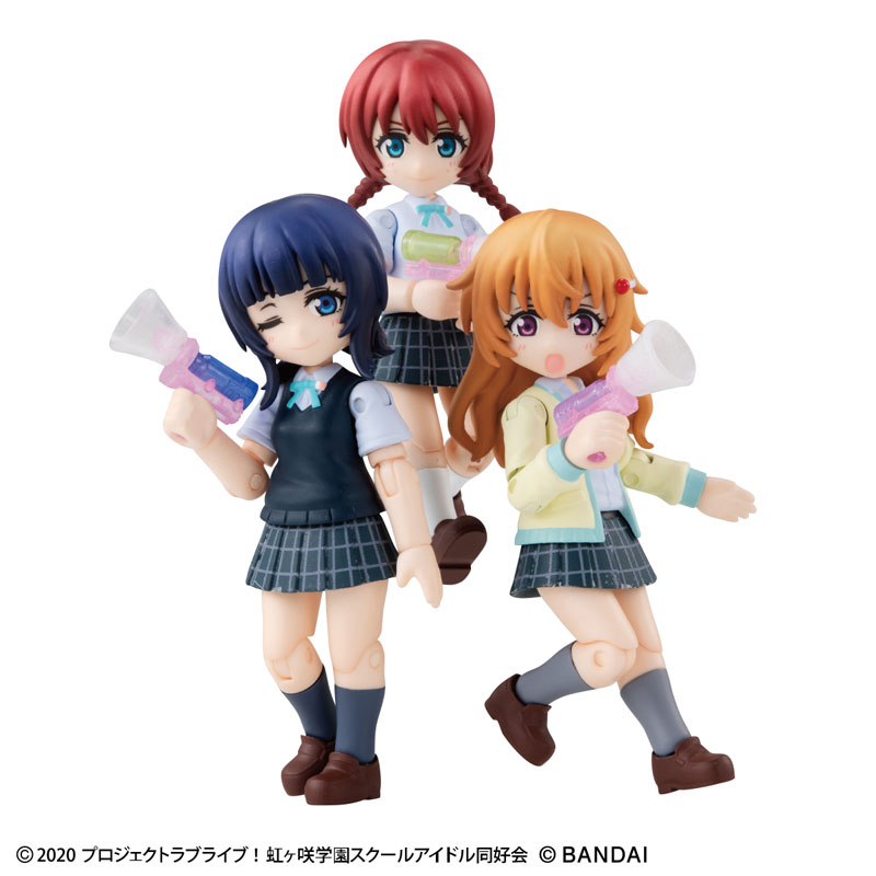 [����ǰ] ������ ������! feat.��������Ű �п� ���� ���̵� ��ȣȸ 3ź(1�ڽ�3����) [2���԰��Ϸ�] [4549660588634]