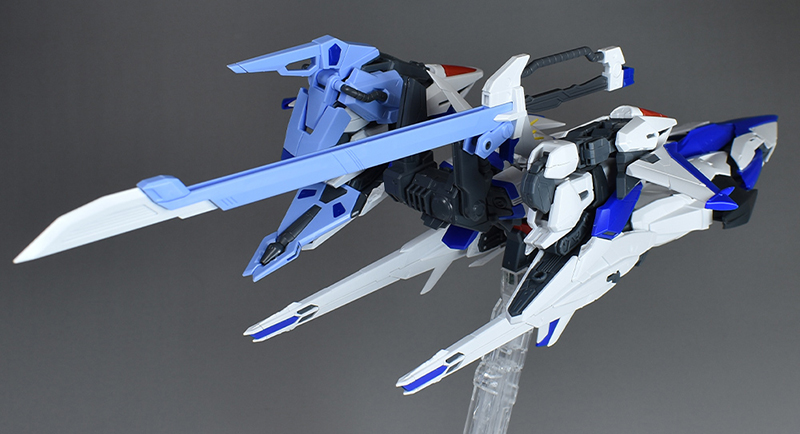 [MG] 1/100 ��Ŭ���� �Ǵ� [2���԰��Ϸ�] [4573102619198]