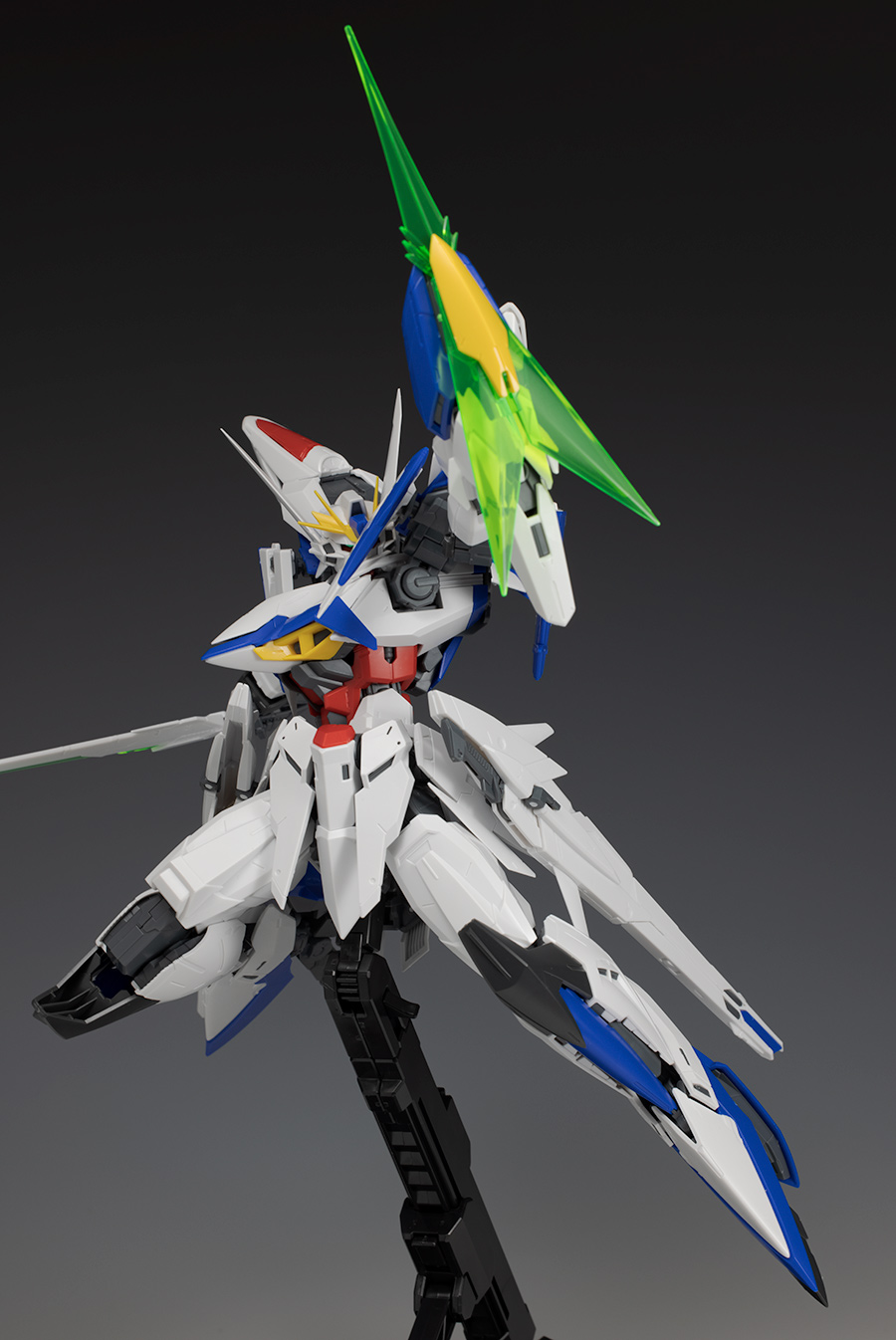[MG] 1/100 ��Ŭ���� �Ǵ� [2���԰��Ϸ�] [4573102619198]