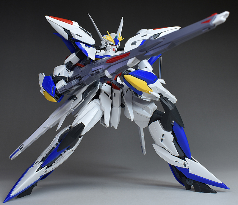 [MG] 1/100 ��Ŭ���� �Ǵ� [2���԰��Ϸ�] [4573102619198]