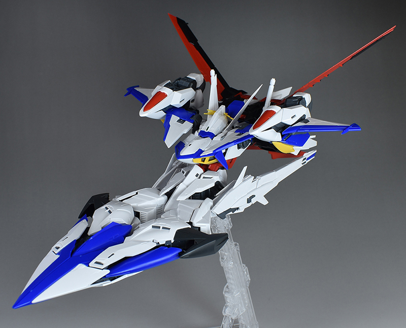 [MG] 1/100 ��Ŭ���� �Ǵ� [2���԰��Ϸ�] [4573102619198]