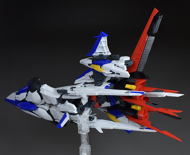[MG] 1/100 ��Ŭ���� �Ǵ� [2���԰��Ϸ�] [4573102619198]