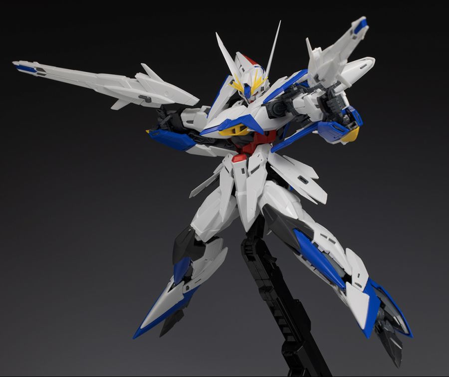 [MG] 1/100 ��Ŭ���� �Ǵ� [2���԰��Ϸ�] [4573102619198]