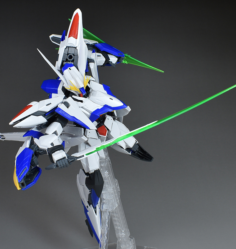 [MG] 1/100 ��Ŭ���� �Ǵ� [2���԰��Ϸ�] [4573102619198]