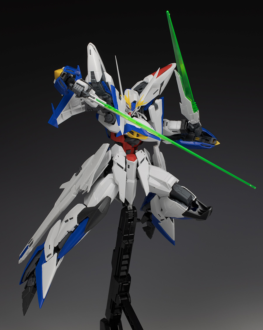 [MG] 1/100 ��Ŭ���� �Ǵ� [2���԰��Ϸ�] [4573102619198]