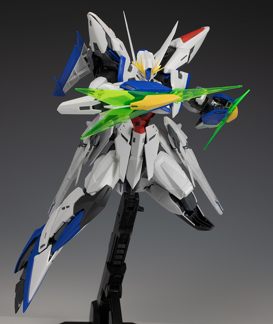 [MG] 1/100 ��Ŭ���� �Ǵ� [2���԰��Ϸ�] [4573102619198]