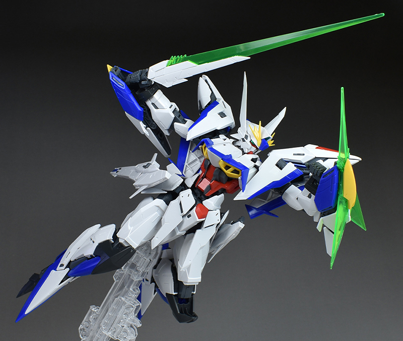 [MG] 1/100 ��Ŭ���� �Ǵ� [2���԰��Ϸ�] [4573102619198]