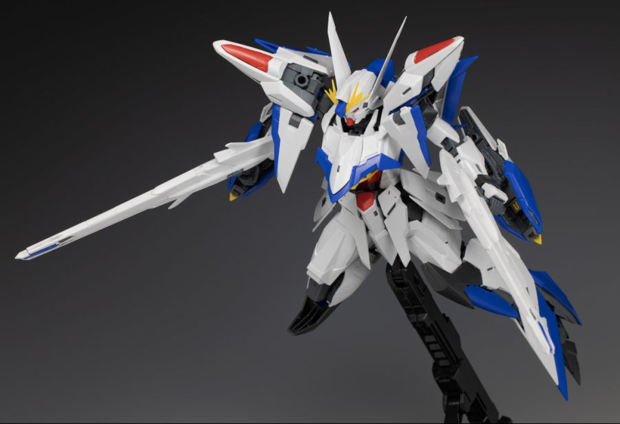 [MG] 1/100 ��Ŭ���� �Ǵ� [2���԰��Ϸ�] [4573102619198]