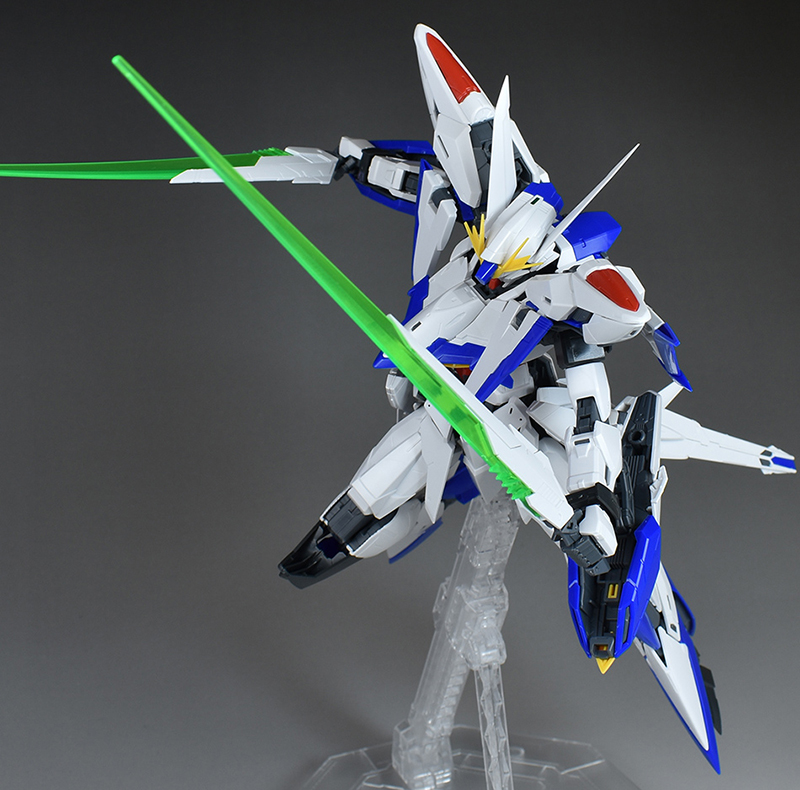[MG] 1/100 ��Ŭ���� �Ǵ� [2���԰��Ϸ�] [4573102619198]