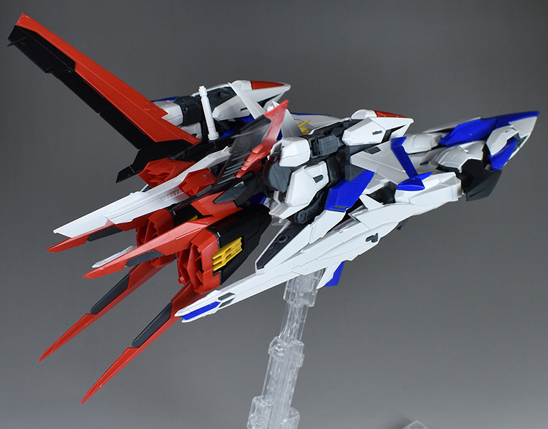 [MG] 1/100 ��Ŭ���� �Ǵ� [2���԰��Ϸ�] [4573102619198]