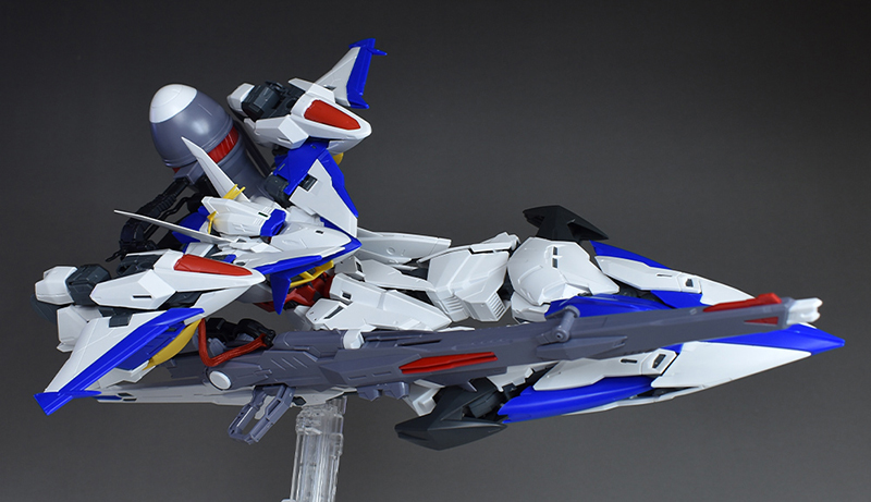 [MG] 1/100 ��Ŭ���� �Ǵ� [2���԰��Ϸ�] [4573102619198]