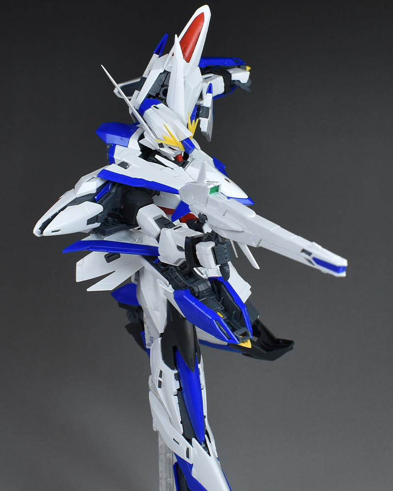 [MG] 1/100 ��Ŭ���� �Ǵ� [2���԰��Ϸ�] [4573102619198]