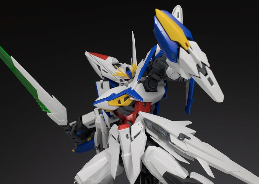 [MG] 1/100 ��Ŭ���� �Ǵ� [2���԰��Ϸ�] [4573102619198]